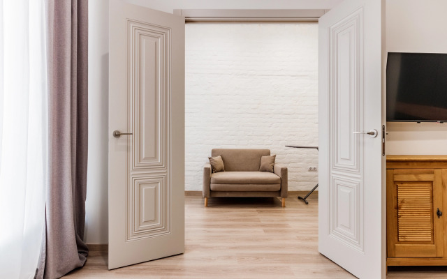 Квартира Карта Фриды на Невском 106