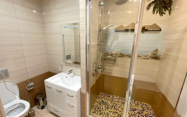 Апартаменты Актёр Гелакси 7