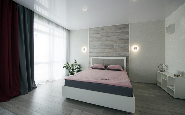 Rafinad-Siti Vozle Trts Marmelad Poshekhonskoye Shosse Flat