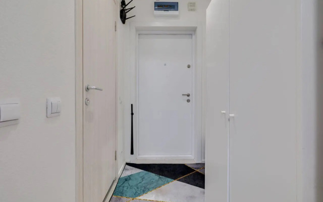 Studiya 4 Flat