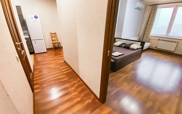 Апартаменты Уютная квартира возле Шереметьево