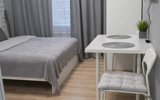 Квартира на Серпуховской улице