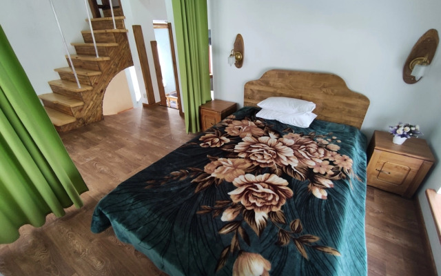 Agrousadyba na Slavu Private House