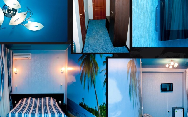 Гостевой дом Рим