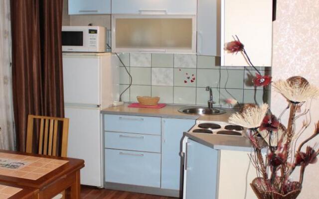 Na Vatutina 20 Apartments