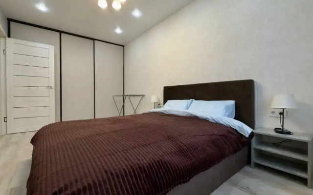 Arendagrad Dokuchaeva 11 Apartments