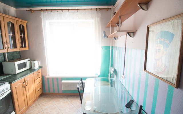 Апартаменты на Царицыно