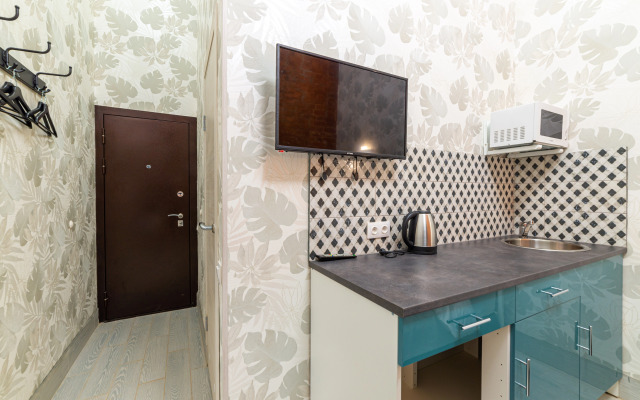 Апартаменты Сеть Черное дерево 2