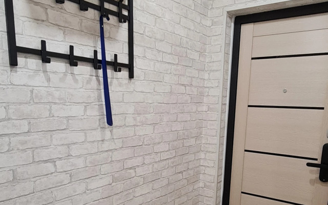 Funktsionalnaya Odnushka Ryadom S Vokzalom Flat