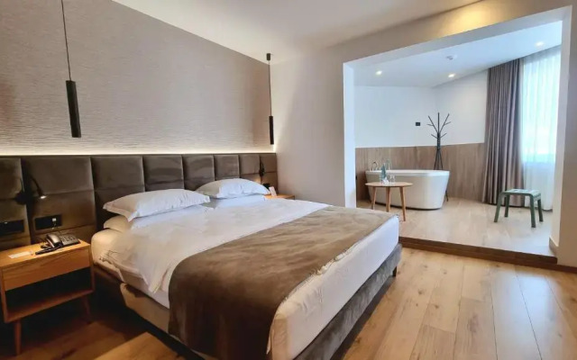 SIBB Hotel