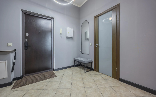 Квартира на Тимирязева 39