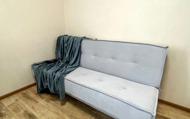 Na Petra Podzolkova 24 Flat