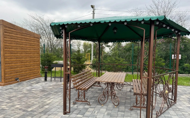 Zeleny Dvor Resort