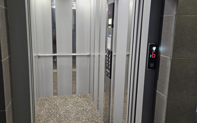 Квартира 1 комнатная