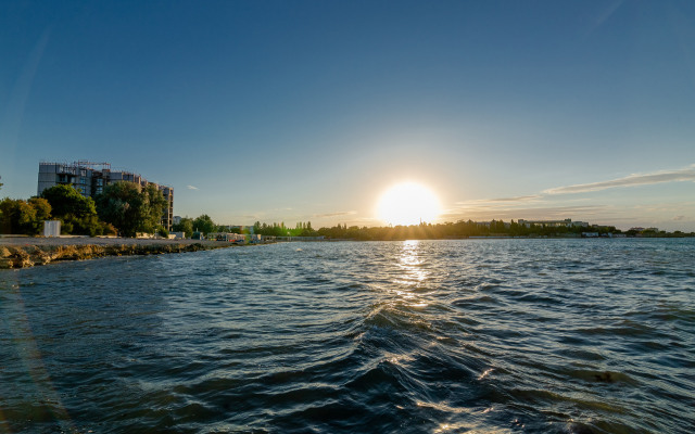 Sea Apartments