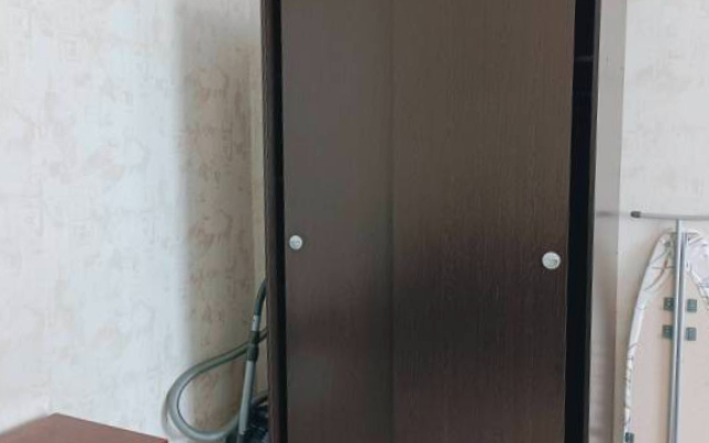 Uyutnaya u morya plyazh Aleksino Flat
