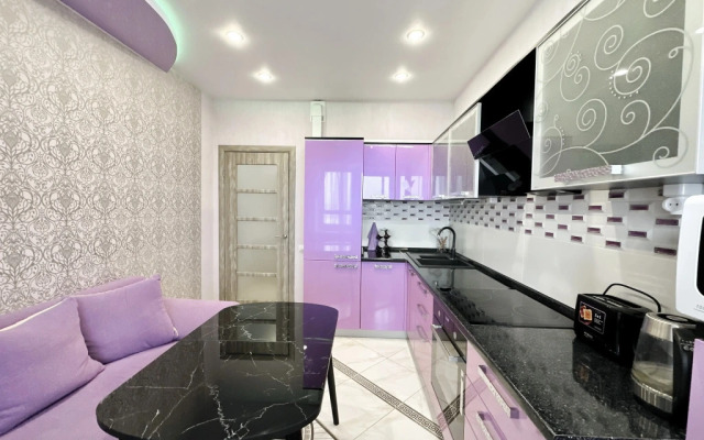 Na Arkadiya Gaydara 5 Apartments 3