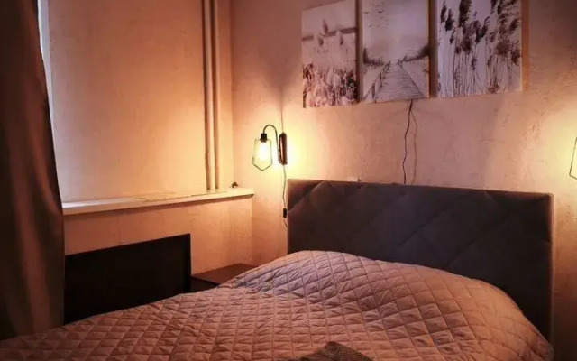 Квартира на Южном бульваре 18