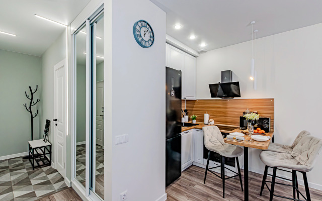 Kazan Flat