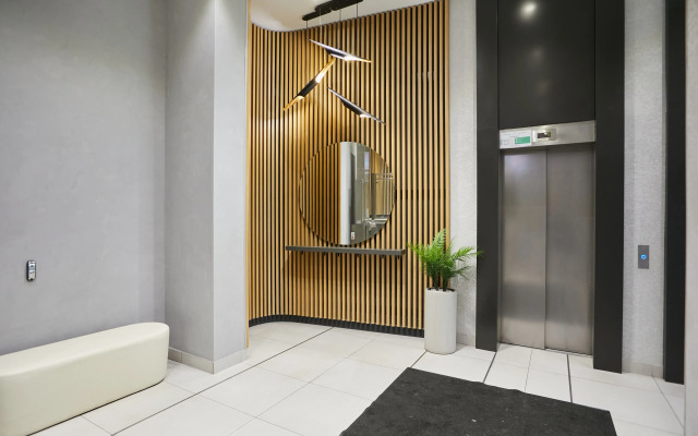 Квартира Oleand Apartments Nude