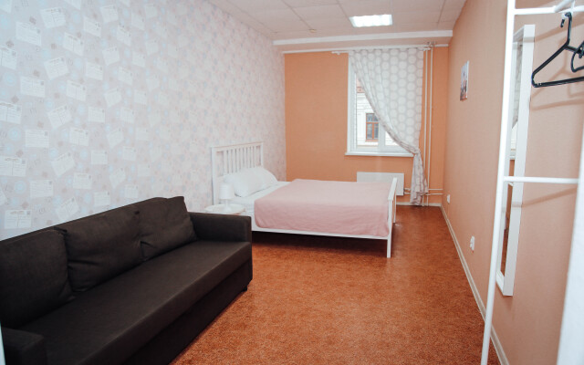 Vega Hostel