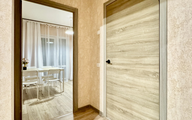 Квартира Однокомнатная рядом с ТЦ Московский проспект