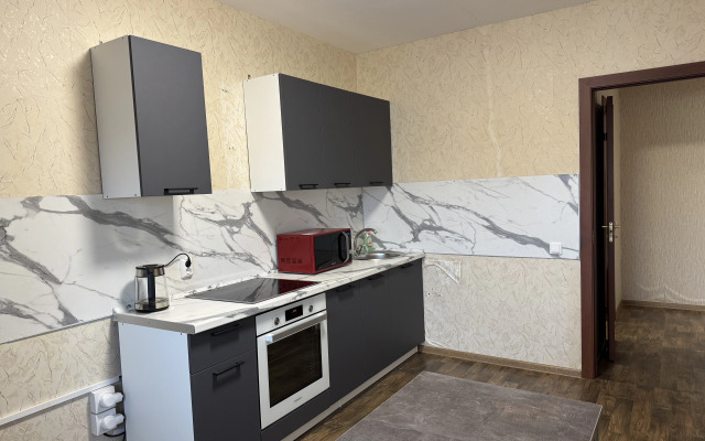 1k Apart-Comfort V Svetloyare Apartments