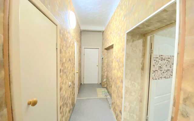 Апартаменты на Пилотов 5