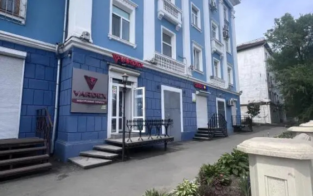 Apartamenty Na Svetlanskoy V Tsentre 1