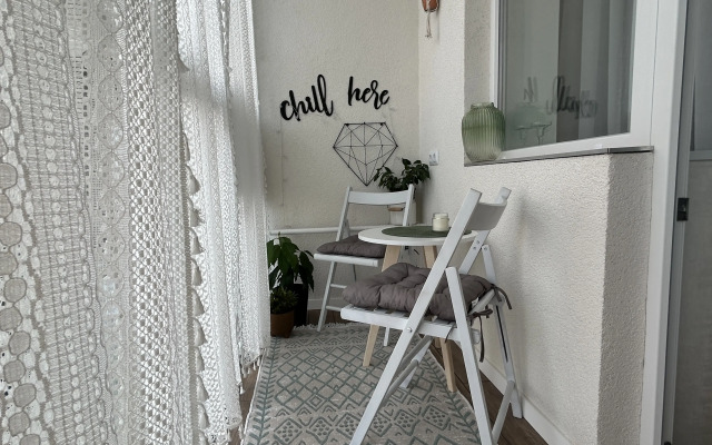 Квартира Apart43