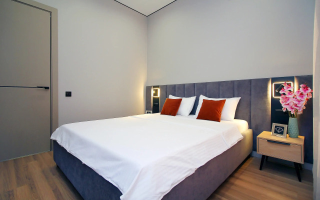 Апартаменты Meridian Prestige stay 328