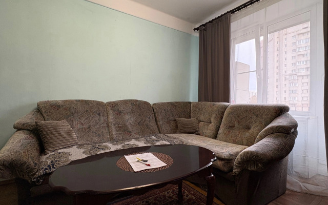 Апартаменты Домашний Уют