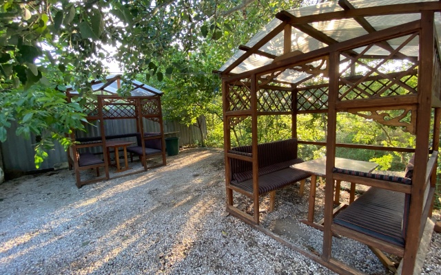 Zeleny Ostrov Sudak Guest house