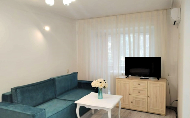 Apartamenty Na Ploshadi Lenina 8-1 Apartments