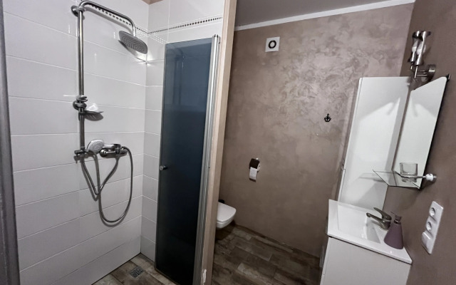 Квартира Апартаменты на Шахматной