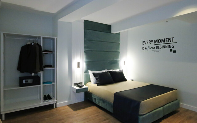 Axu Airport Hotel