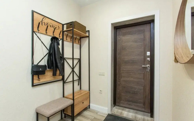 Частный Дом Chill House XL