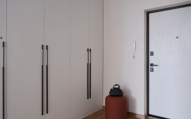 Апартаменты Dune