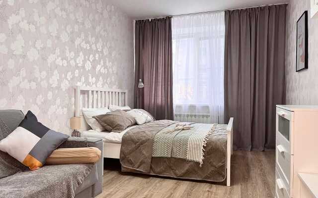 Квартира DаiIyRent-NN Апартаменты в Нижнем Новгороде