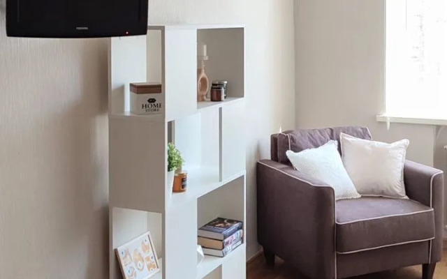 Na Ulitse Krasnogo Flota Apartments