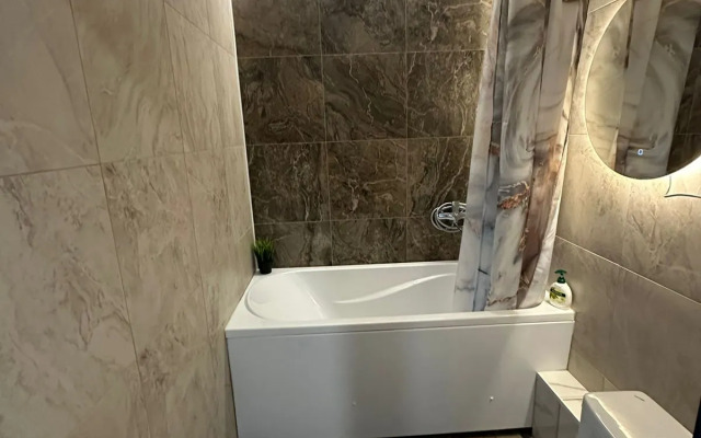 Апартаменты 2 комнатная квартира