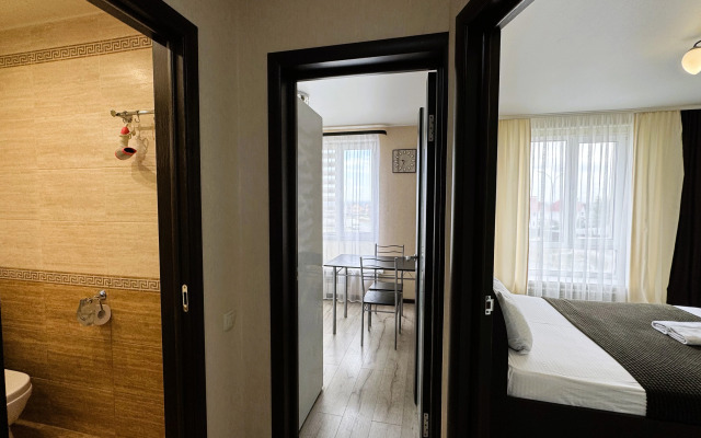 Квартира Righ Room на Петра Тарасова 5
