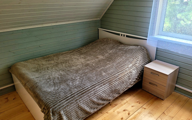 Частный дом в деревне Сосно 104