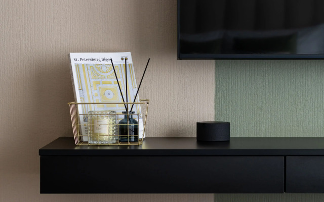 Merino Home Velur Flat