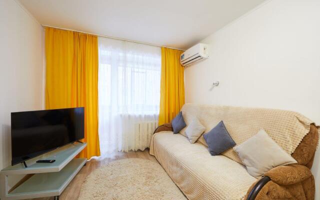 Квартира 2х Комнатная на Плеханова