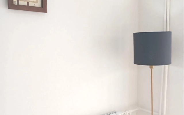 Квартира у набережной и пляжа Бриз