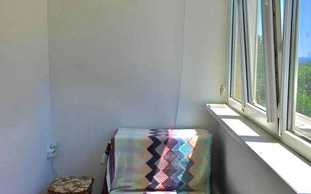 Shpakovskaya 76/2a Apartaments