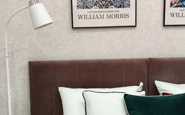 Квартира в микрорайоне Город-событие 70