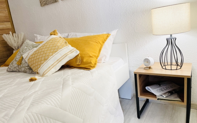 Квартира Atmosfera Sna на Челюскинцев