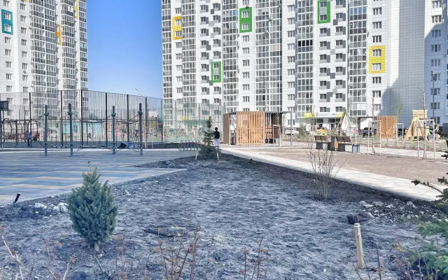 Квартира Елена Озерки